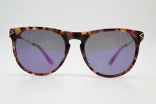 Occhiali da sole Paul Frank 216 multicolore argento ovali sunglasses occhiale nuovi