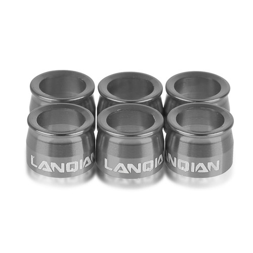 CNC Billet bleed valve cover kit For DUCATI SPORTCLASSIC GT 1000 Sport 1000/S - Picture 9 of 14
