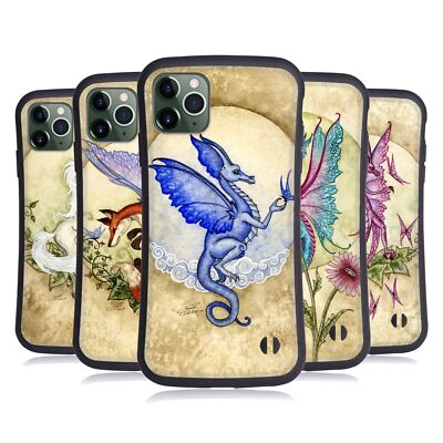 OFFICIAL AMY BROWN MYTHICAL HYBRID CASE FOR APPLE iPHONES PHONES