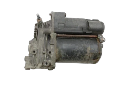 Kompressor für Luftfahrwerk Luftfederung Mercedes Viano Vito W639 03-10 CDI 2,2 - Bild 1 von 4