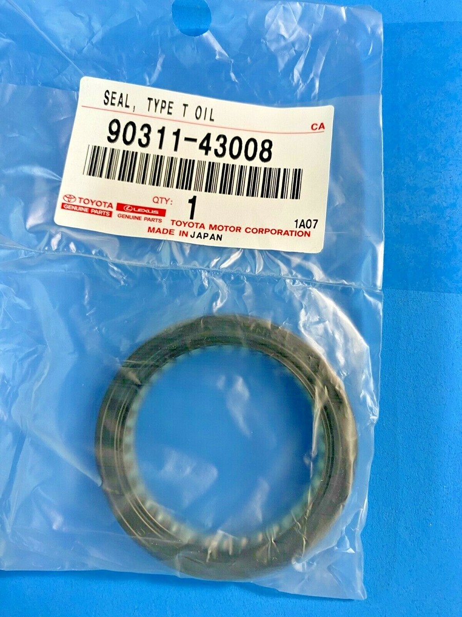 Genuine Lexus Gx460 Toyota 4Runner (2003-2021) Seal