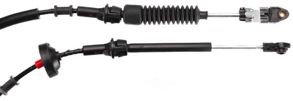 Cable de palanca de cambios de transmisión automática Foto 2 de 2