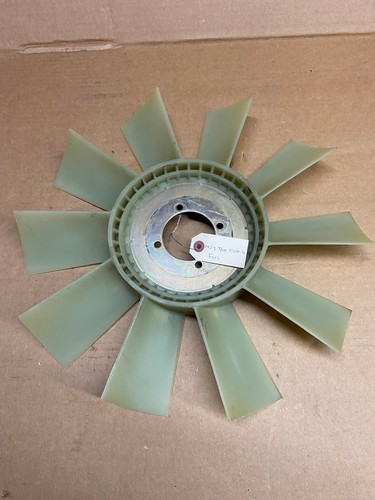 Ventilatore Toro 5500-D - Foto 2 di 2