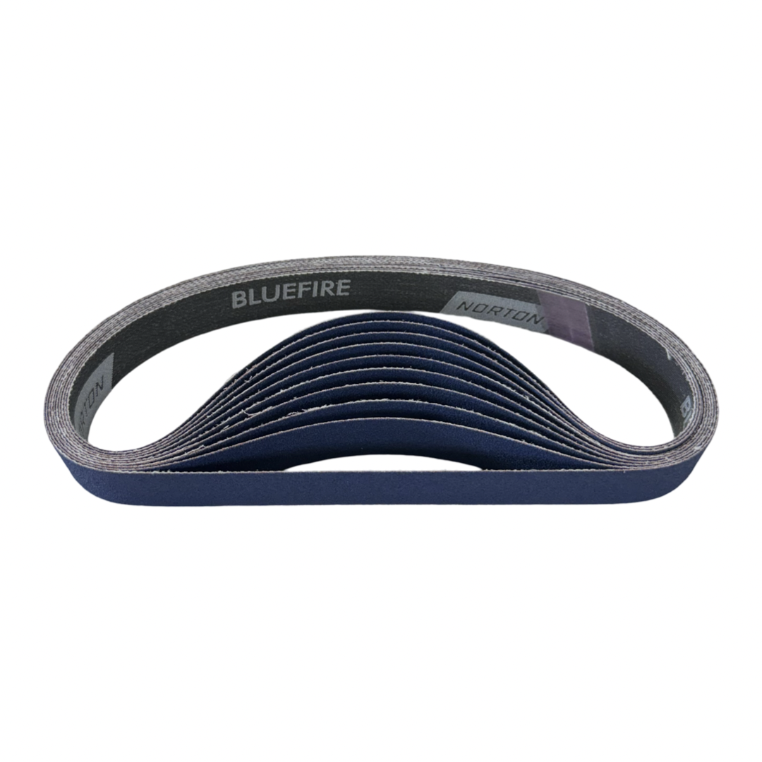 Norton Blue Fire 1