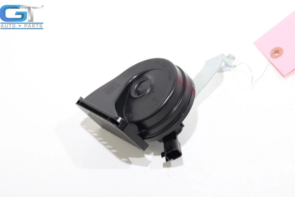 Buick Envision 2021 lado izquierdo del conductor nota alta tono bocina señal OEM Foto 3 de 4