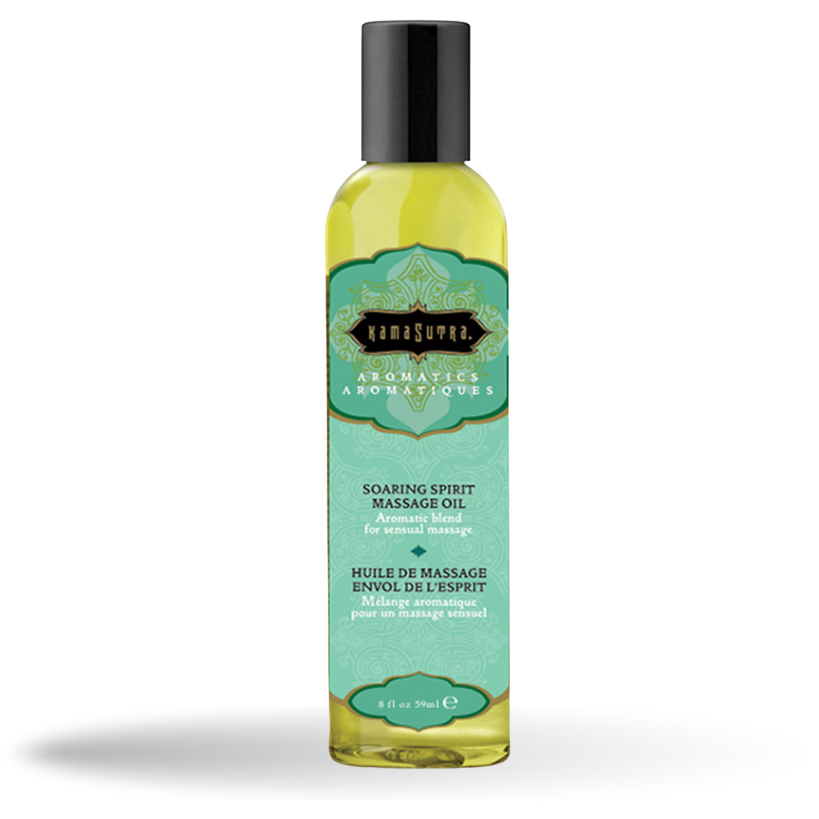 Liebesöl Massageöl Mit Geschmack Aroma Essbar 59Ml Vorspiel Erotik Intim Massage