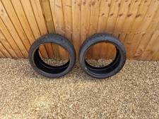 Massimo Ottima Plus 205 40 17  84w  Xl 7mm Tread pair of tyres 