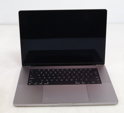 Apple A2485 MacBook Pro 16