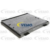 Vemo Innenraumfilter Aktivkohlefilter FüR Volvo V40 Kombi 645 S40 II 544
