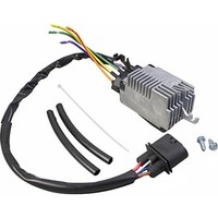 Metzger 0917445 SteuergeräT ElektrolüFter MotorküHlung FüR Audi A4 B7 A4 B6