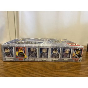 Lego NEW #6774 Alpha Team ATV 2001 Factory Sealed