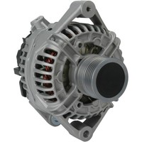 Lichtmaschine Generator 14V 120A Ø57 Mm Hc-Cargo FüR U.A. Opel Astra