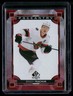 Brady Tkachuk 2024-25 SP Authentic #P-43 Pageantry Red Ottawa Senators
