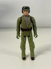 Vintage Star Wars Kenner Rebel Commando Action Figure  1983 HK COO