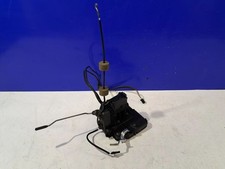 Mercedes-Benz CLS C219 2010 Türschloss vorne 219720023509 BPR49502 Mercedes-Benz CLS C219 2010 Türschloss vorne 219720023509 BPR49502