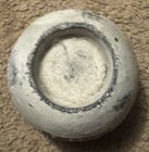 Ceramic “Live Life With A Little Spice” Stressed Candleholder — photo 2