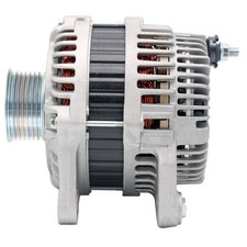 Lichtmaschine Generator 12 V 110 A Ø 55 mm HELLA für u.a. NISSAN JUKE