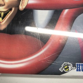 1958 Saturn Momotaro Dochuuki EE