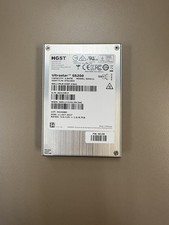 HGST SDLL1MLR-038T-CCA1 WD ULTRASTAR SS200 3.84TB SAS 12G 15MM SSD