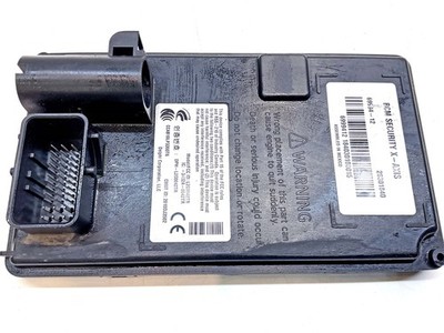 Harley-Davidson Street Bob BCM Security X Axis Modul 2013 - 41000341G
