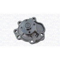 Magneti Marelli 352316171315 Wasserpumpe, MotorküHlung