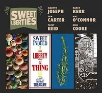 Sweet Liberties - Cd - G1398Z