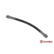 2x Bremsschlauch hinten für Renault Espace 4 JK0/1 Grand JM0/1 Kangoo id88086