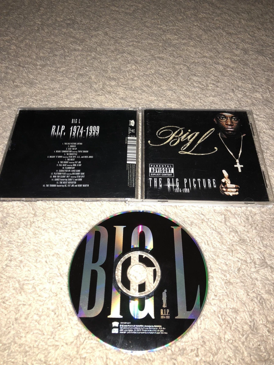 Kool G Rap Music CDs for sale | eBay