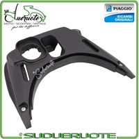 Original Piaggio Coperchio Unter Sitzbank FüR Vespa GTS GTV GT60 125 250 300