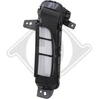 Diederichs LED Tagfahrleuchte Links FüR VW T-ROC A11 1.5 TSI 1.0 AC7