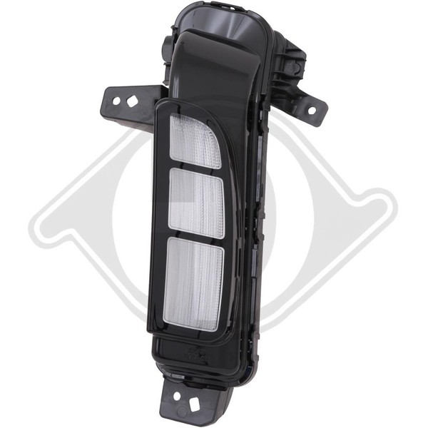 Diederichs LED Tagfahrleuchte Links FüR VW T-ROC A11 1.5 TSI 1.0 AC7-image