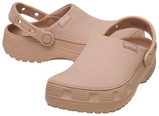 Crocs Classic Crafted Clogs  Women's Size 8, Men's 6