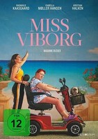 Miss Viborg | Rasmus Birch (U. A.) | DVD | 1X DVD-9 | Deutsch | 2023
