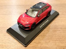 1/43 Audi Norev RS5 Avant Red Collectables 17+