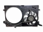 Radiator cooling fan