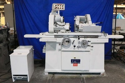 10'' Swg 27'' cc Jones & Shipman 1300 -EIT, NEW 1984, Swg AROUND I.D., OD GRINDER,