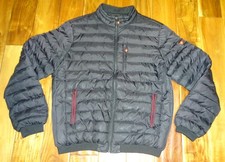 WELLENSTEYN Molecule Jacket Mens Water Repell...