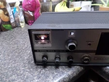 Realistic TRC-X23 A 23 channel tube CB Radio