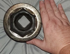 Snap On Socket IM-965 76mm