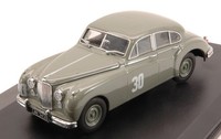 Oxford Jaguar Mkvii N.30 Winner Silverstone 1952 S.Moss 1:43