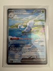 Carte Pokémon Altaria ex 253/182 Alternative EV4 Faille Paradoxe 🇫🇷