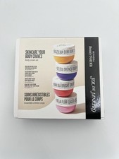 Sol de Janeiro Skincare Your Body Craves 4pc ...