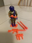G.I. Joe - T.A.R.G.A.T. Cobra Star Brigade - 1993 Vintage Figure - Near Complete