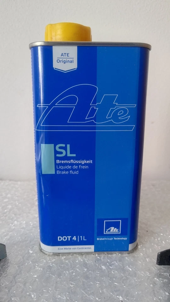 Kit Pastiglie ATE x BMW F30/F20 (Msport/Performance) - Immagine 4 di 4