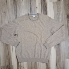 Piattelli Barneys New York Sweater Mens Mediu...