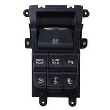 93300D30304X Konsolenschalter F&uuml;r Hyundai Tucson TL TLE 1.6 2.0 AT 4WD 2016-2020