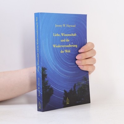 Liebe, Wissenschaft und die Wiederverzauberung der Welt: Briefe an Vanessa