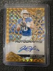 2025 Panini Justin Herbert Gold (Raw)