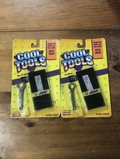 VTG 1993 Playskool Cool Tools Set of 2, Box Wrench Open End Wrench
