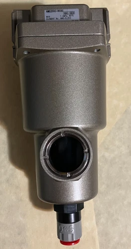 SMC AMG250C-N03C-R / AMG250CN03CR 3/8 NPT water separato AMG AMBIENT DRYER